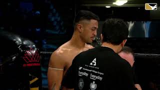  Fight  Mtl15 Jonathan Aiulu Vs Matt Stevens