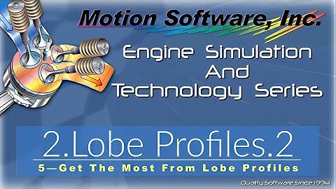 5_Cams And Simulation, LOBE PROFILES.2