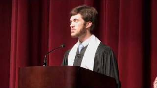 TCU - Honors Convocation