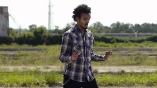 Marquese Amazing Dubstep Dance (Beck's Music Extended Mix)