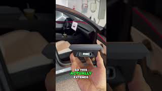 Tesla Mods That Just Make Sense! 🤩 #shorts