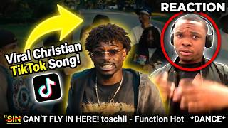 Details I Was WRONG About This Song! | toschii - Function Hot News