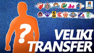 VELIKI TRANSFER U REGIONALNOJ KOŠARCI!