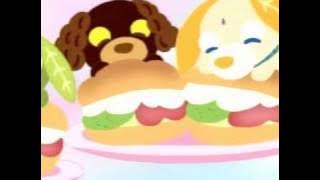 Ocha-Ken (Tea Dogs) Episode 24
