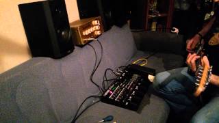 Klemt Echolette M40 in greece3