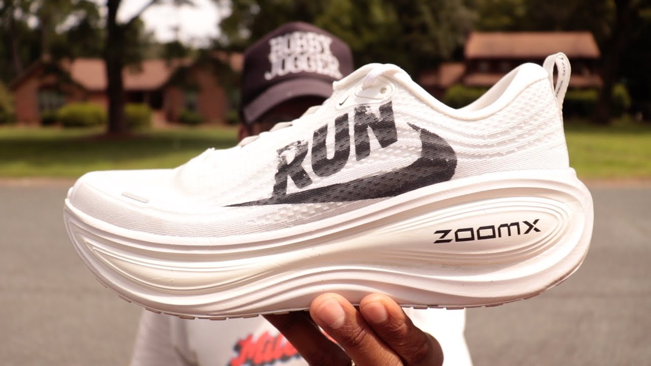 140 MILE WEEK: My Training & Shoe Rotation