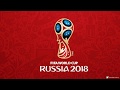 Bài hát quảng bá World Cup 2018 và 32 đội tham dự | Offical World cup song FIFA Russia 2018