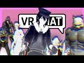 CONCURSO DE TALENTOS - VRCHAT