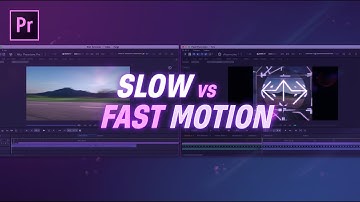 How to Adjust Video Speed (Slow Motion & Fast Forward) in Premiere Pro 2025 | Beginner Tutorial