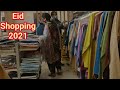 Eid Shopping 2021 Done | Pakistani Housewife Eid Shopping |Single Mom Routines |Hindi Lockdown Vlogs