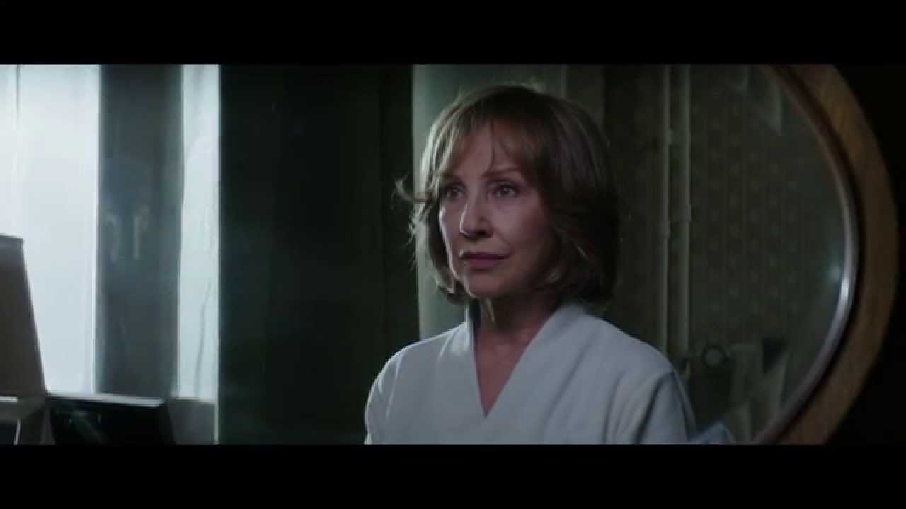 LA VOLANTE - Bande-annonce - Au cinéma le 2 septembre 2015