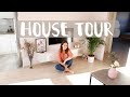 HOUSE TOUR | Jak wygląda moje mieszkanie | Ciut Więcej