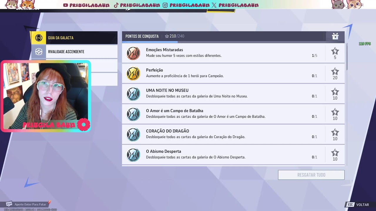 Marvel Rivals (ranked main sup)