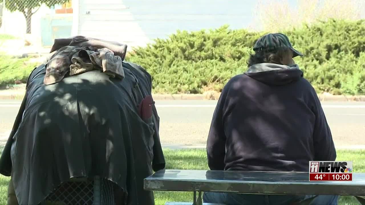 Survey says Grand Junction homeless population rising YouTube