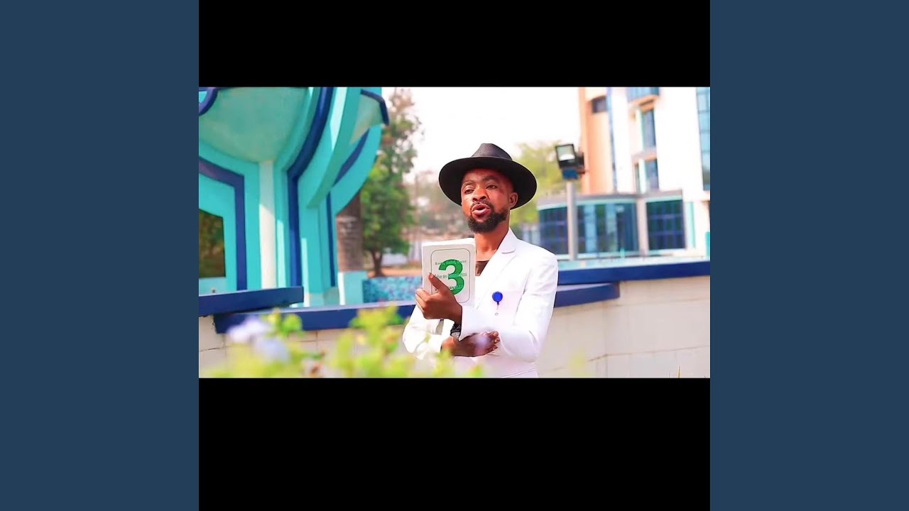 Chirezi biesse (sauti ya mungu)