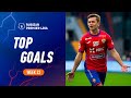 Top Goals, Week 22 | RPL 2022/23