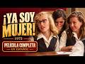 &iexcl;Ya soy mujer! (1975) | Pel&iacute;cula completa en espa&ntilde;ol | Comedia dram&aacute;tica