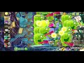 Plant vs Zombie 2 Dark Gargantuar