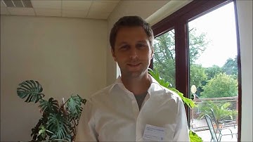 Astroparticle Physics — Astro-what?