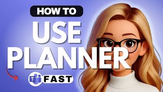 How to Use Planner with Microsoft Teams - 2026