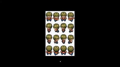 Android Game Development in Java - Part 5: Animation