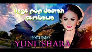 Download Lagu YUNI SHARA -Poto Tano MP3