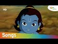 Krishna Janmashtami Special Song | Natnaagar Ki Hai Saari Leela  | Shemaroo Kids