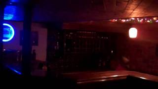 ultimate basement bar started with an unfinished concrete basement, all work was done by myself, it