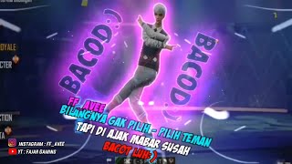 STORY WA 30 DETIK || BACOT LUH || DJ I'M GOOD BOY🎶.