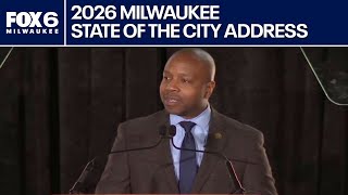 Famous Milwaukee State of the City address for 2026 Net Worth