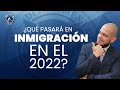 Cambios en inmigración en el 2022. #inmigracion #usa