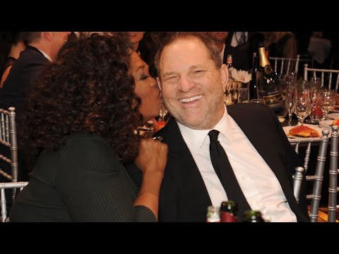 jimmy dore podcast BREAKING: Harvey Weinstein Victims Purposely Uninvited To Golden Globes