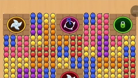Fruit Hole Level 149-150 Walkthrough Gameplay Android,iOS 