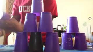 Day 4 StackMatch 5/7- 3-6-3 Stack 2.499