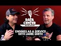 Episode 92 Pt 2: Engines as a Service with Jamie Smith