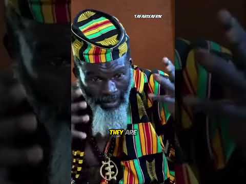 Words Of Wisdom From Maponga Marara 