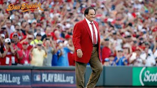 Will Rob Manfred Reinstate Pete Rose From MLB's Permanently Ineligible List | 4/29/25
