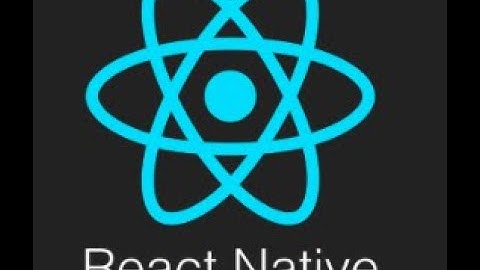 React Native 01 - Configurando o ambiente