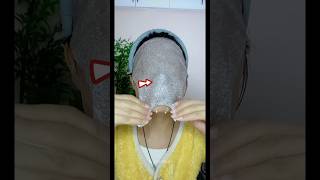 Chinese Girls’ Smart Facial Mask Glow #shots #facts