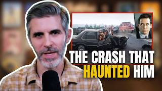 Matthew Broderick Breaks His Silence on Killing 2 in Car Crash