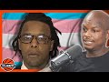 Lil Woody says Peewee Roscoe Told Him He Slept with a Trans Woman