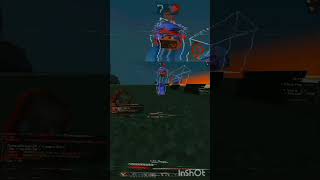 Minecraft Mace Edit 🔥 💀 | Eclipser phonk 💀 | #edit #minecraft