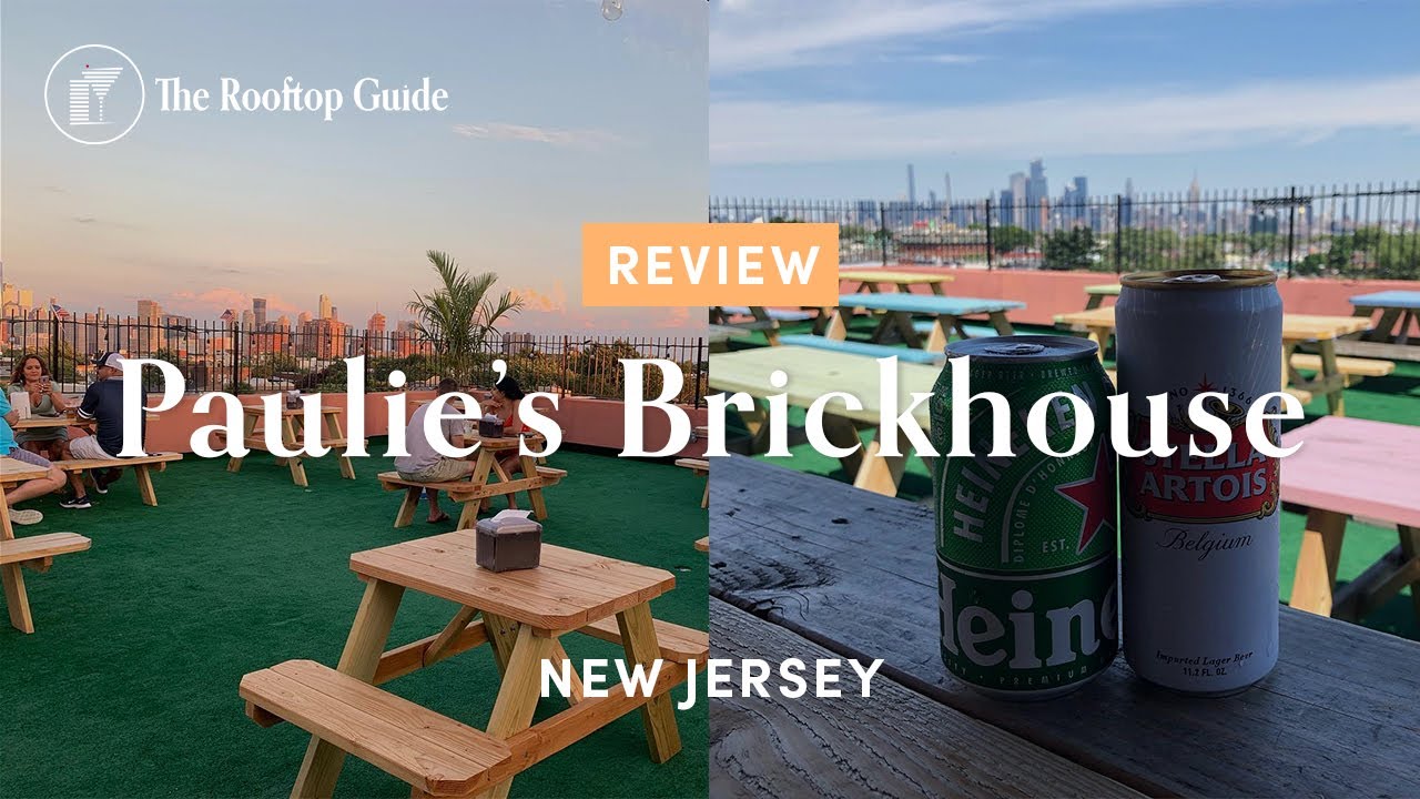 Paulie’s Brickhouse