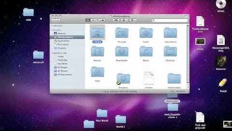 How to install the zeppelin mod for minecraft 1.1. MAC