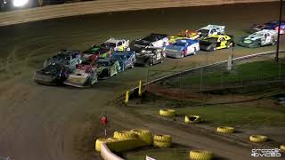 604 Late Models Full Program