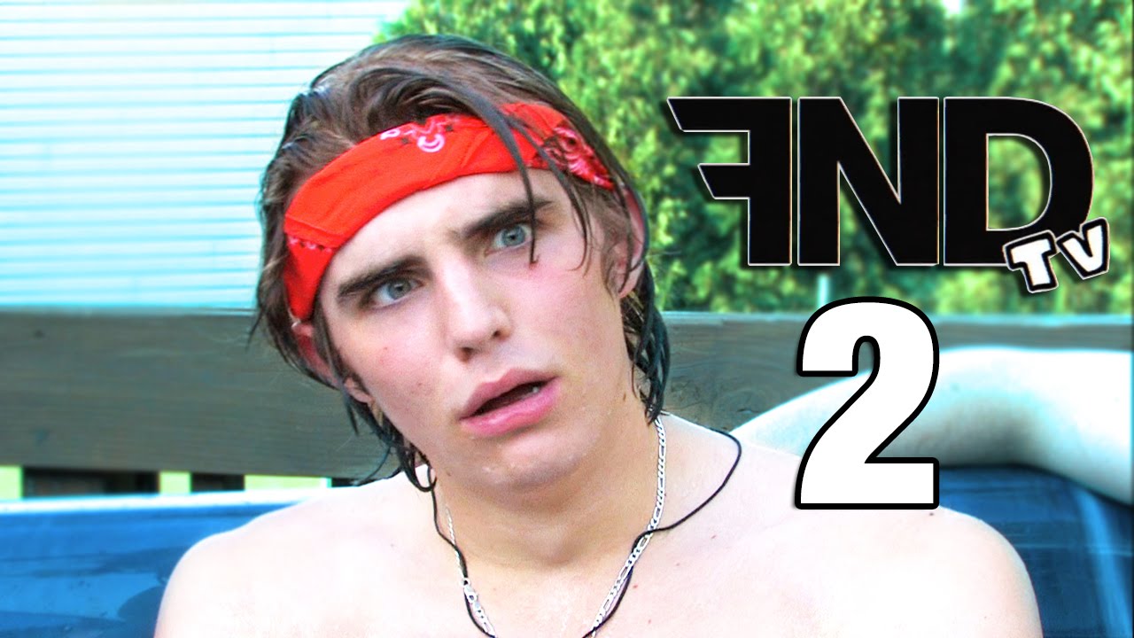 FND TV Episode 2