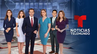 Las noticias del Mediodía, jueves 30 de mayo de 2024 | Noticias Telemundo