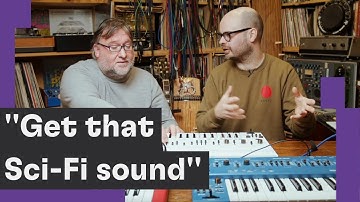 Filter Tuning with Roland SH-101