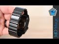 Review: Nomad's Stunning Stainless Steel Apple Watch Link Band