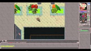 Tibia Summer Update, 2014 (I)